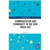Image 1 : NEW HARDCOVER- COMMUNICATION AND COMMUNITY IN THE