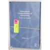 Image 1 : NEW HARDCOVER- INTERCULTURAL COMMUNICATION IN INTE