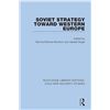 Image 1 : NEW HARDCOVER- SOVIET STRATEGY TOWARD WESTERN EURO