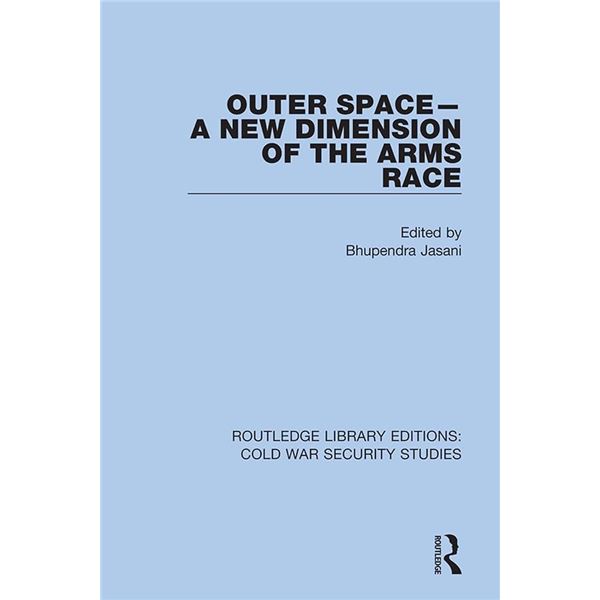 NEW HARDCOVER- OUTER SPACE A NEW DIMENSION OF THE