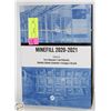 Image 1 : NEW HARDCOVER- MINEFULL 2020-2021