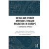 Image 1 : NEW HARDCOVER- MEDIA AND PUBLIC ATTITUDES TOWARDS
