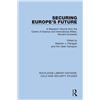 Image 1 : NEW HARDCOVER- SECURING EUROPES FUTURE