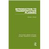 Image 1 : NEW HARDCOVER- INTRODUCTION TO TRANSPORTATION PLAN