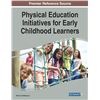 Image 1 : NEW HARDCOVER- PHYSICAL EDUCATION INITIATIVES FOR
