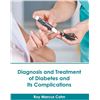 Image 1 : NEW HARDCOVER- DIAGNOSIS AND TREATMENT OF DIABETES