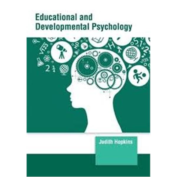 NEW HARDCOVER- EDUCATIONAL AND DEVELOPMENTAL