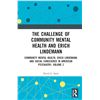 Image 1 : NEW HARDCOVER- THE CHALLENGE OF COMMUNITY MENTAL