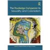 Image 1 : NEW HARDCOVER- THE ROUTLEDGE COMPANION TO SEXUALIT