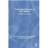 Image 1 : NEW HARDCOVER- TECHNOLOGY EDUCATION IN NEW ZEALAND