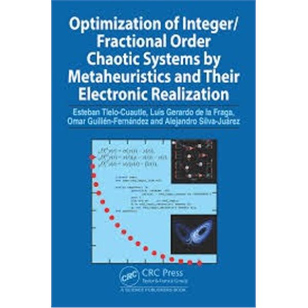 NEW HARDCOVER- OPTIMIZATION OF INTEGER FRACTIONAL