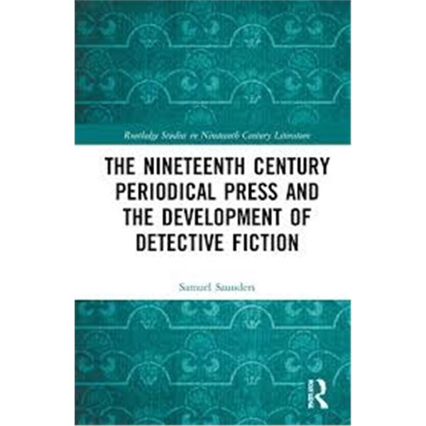 NEW HARDCOVER- THE NINETEENTH CENTURY PERIODICAL
