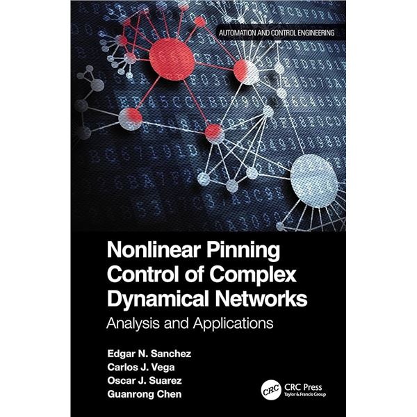 NEW HARDCOVER- NONLINEAR PINNING CONTROL OF COMPLE