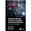 Image 1 : NEW HARDCOVER- NONLINEAR PINNING CONTROL OF COMPLE
