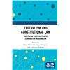 Image 1 : NEW HARDCOVER- FEDERALISM AND CONSTITUTIONAL LAW