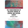 Image 1 : NEW HARDCOVER- THE TRANSFORMATION OF RELIGIOUS ORD