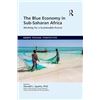 Image 1 : NEW HARDCOVER- THE BLUE ECONOMY IN SUB-SAHARAN AFR