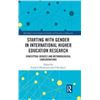 Image 1 : NEW PAPERBACK- STARTING WITH GENDER IN INTERNATION