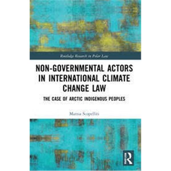 NEW HARDCOVER- NON-GOVERNMENTAL ACTORS IN INTERNAT