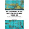 Image 1 : NEW HARDCOVER- NON-GOVERNMENTAL ACTORS IN INTERNAT