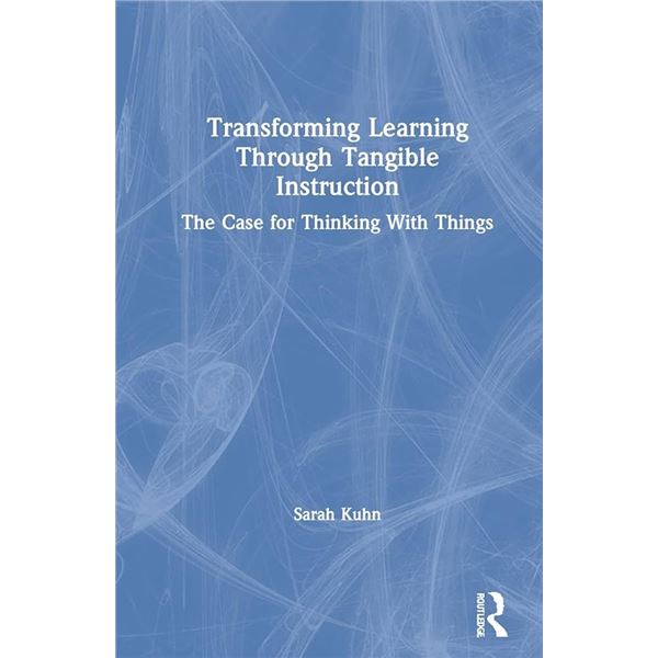 NEW HARDCOVER- TRANSFORMING LEARNING THROUGH TANG