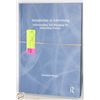 Image 1 : NEW HARDCOVER- INTRODUCTION TO ADVERTISING UNDERST