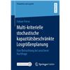 Image 1 : NEW PAPERBACK- MULTI-KRITERIELLE STOCHASTISCHE