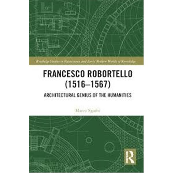 NEW HARDCOVER- ARCHITECTURAL GENIUS OF THE HUMANIT