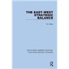 Image 1 : NEW HARDCOVER- THE EAST-WEST STRATEGIC BALANCE