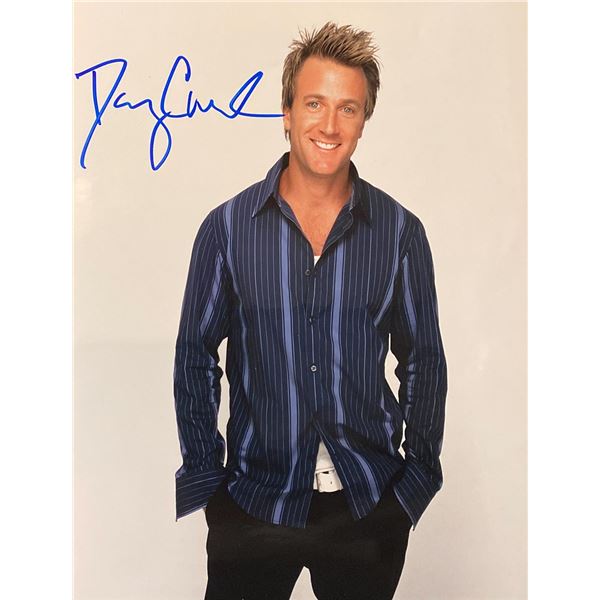 I'm With Her Danny Comden Signed Photo