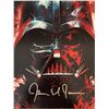 Image 1 : Star Wars James Earl Jones signed photo