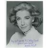 Image 1 : Born to The West Marsha Hunt signed photo