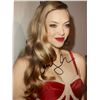 Image 1 : Mean Girls Amanda Seyfried signed photo