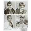 Image 1 : Young Doctors in Love signed movie photo