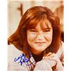 Image 1 : The Facts of Life Mindy Cohn Signed Photo