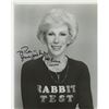 Image 1 : The Tonight Show Joan Rivers signed photo