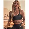 Image 1 : Khloé Kardashian signed photo