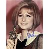 Image 1 : Barbra Streisand signed photo