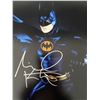 Image 1 : Batman Michael Keaton signed photo