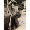 Image 1 : Ghostbusters Sigourney Weaver signed movie photo
