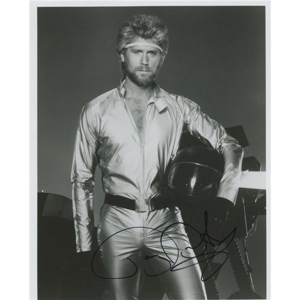 The Rocky Horror Show Barry Bostwick signed photo