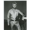 Image 1 : The Rocky Horror Show Barry Bostwick signed photo