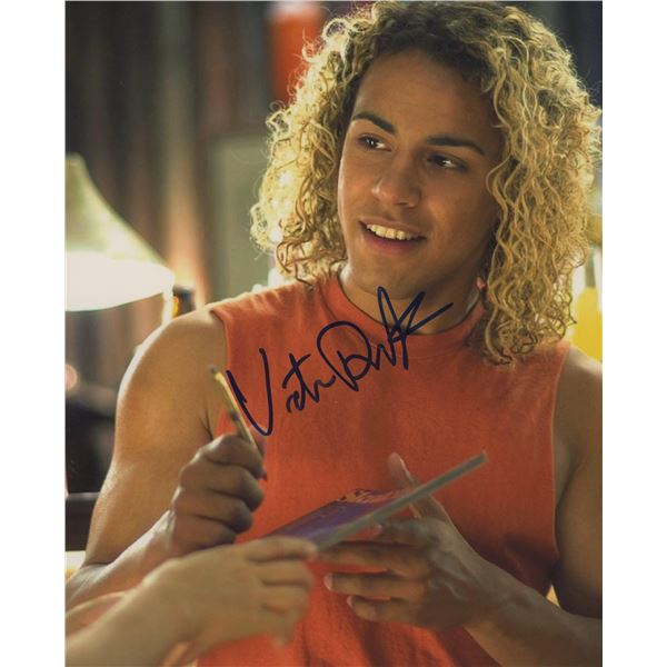 Lords of Dogtown Victor Rasuk signed photo