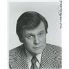Image 1 : Dallas Ken Kercheval signed photo