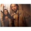 Image 1 : Fear the Walking Dead signed movie photo