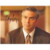 Image 1 : George Clooney Signed Photo. GFA Authenticated