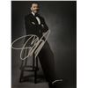 Image 1 : Late Night TV Host Jimmy Kimmel signed photo