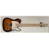 Image 1 : Bruce Springsteen signed telecaster style guitar
