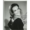 Image 1 : Girl Happy Mary Ann Mobley signed photo
