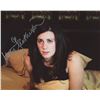 Image 1 : Paranormal Activity Katie Featherston signed movie photo